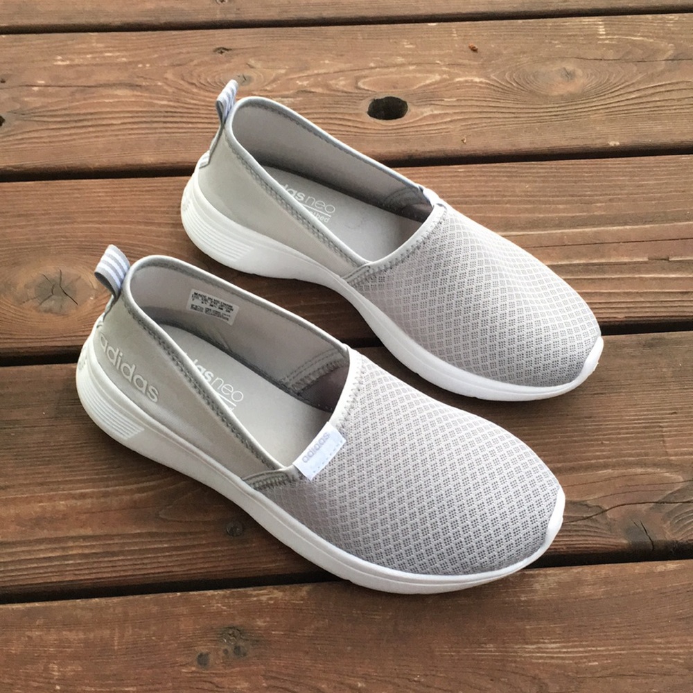 Women Adidas Grey Shoes